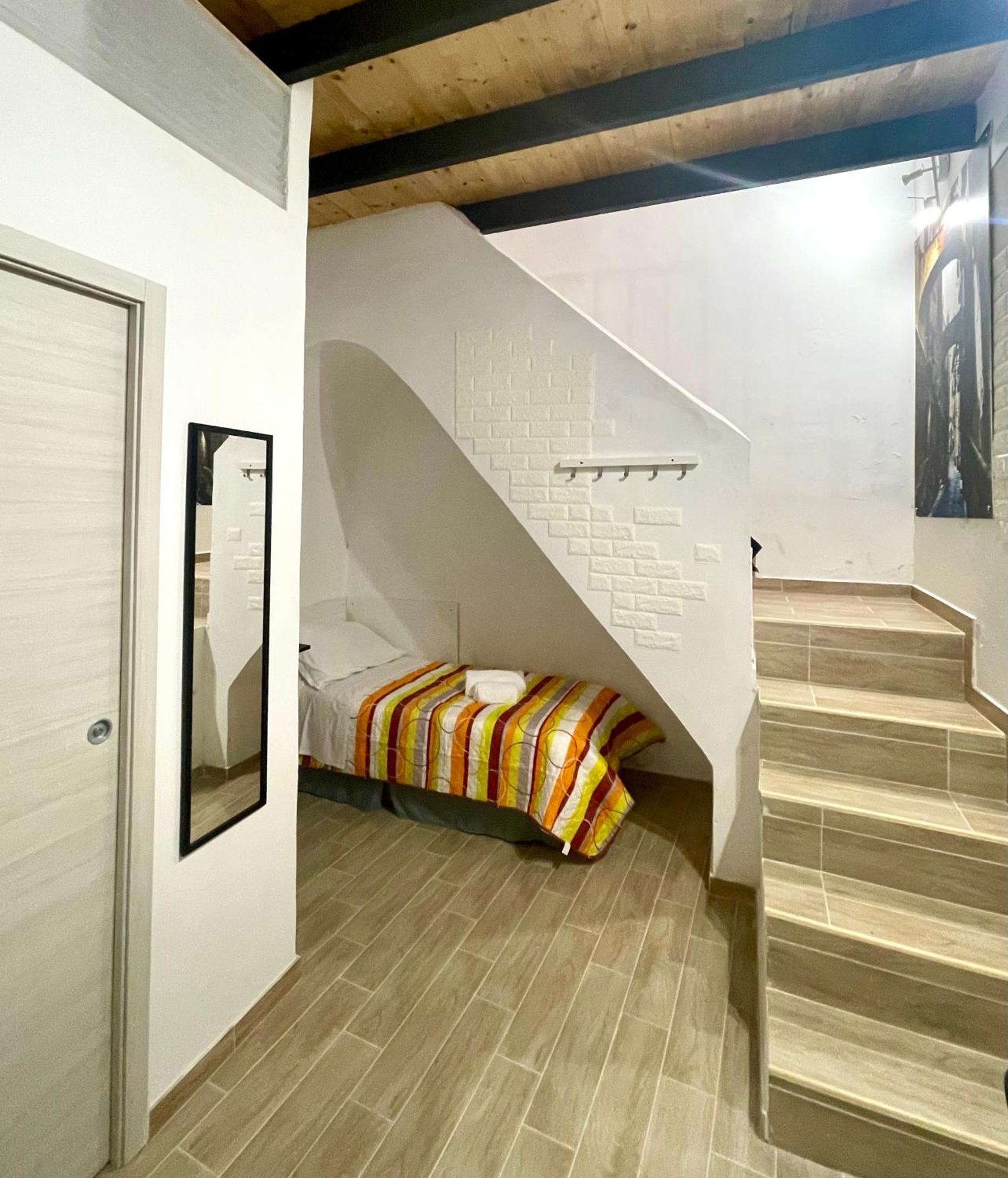 Bellebbuono Apartment เนเปิลส์ ภายนอก รูปภาพ