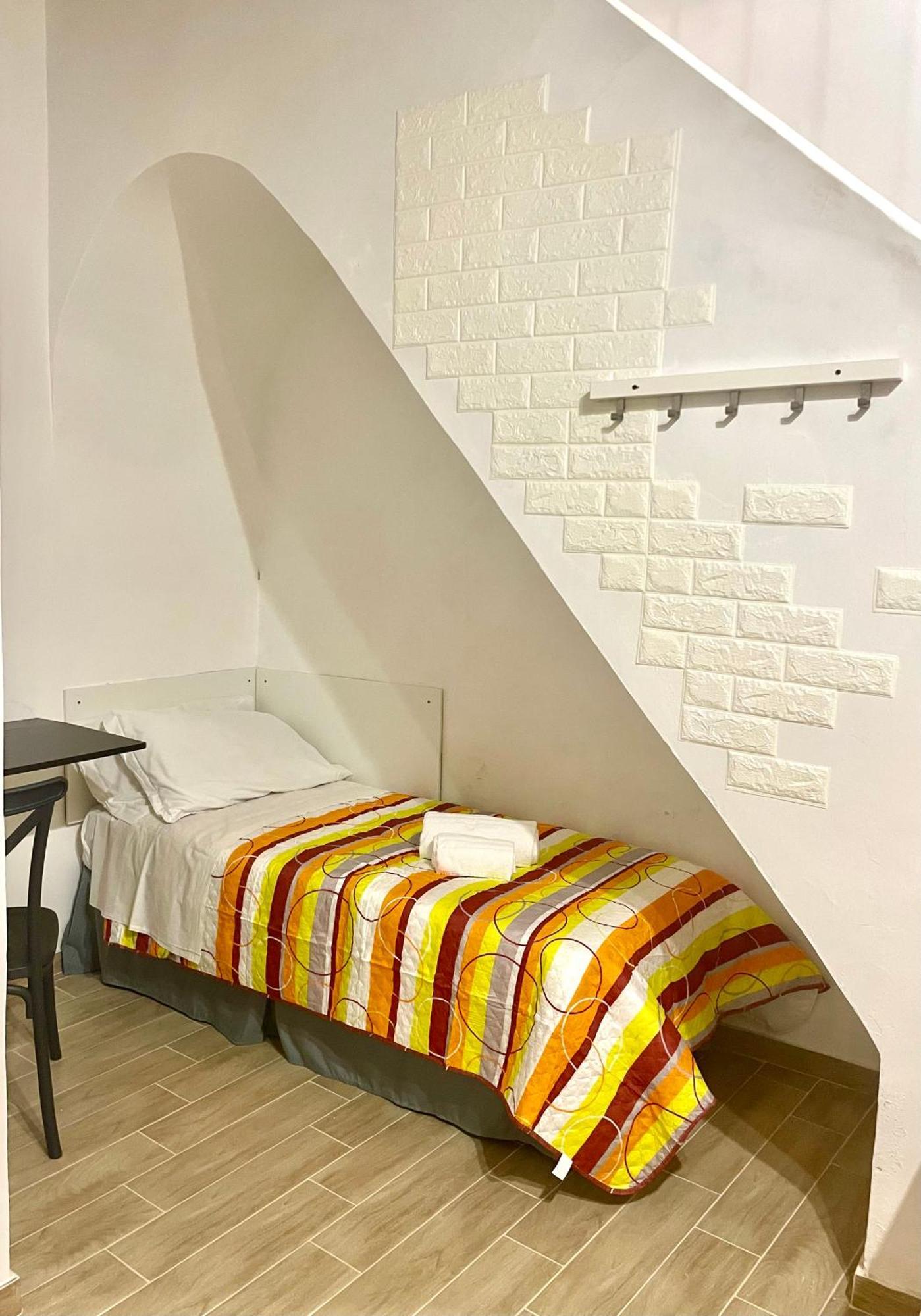 Bellebbuono Apartment เนเปิลส์ ภายนอก รูปภาพ