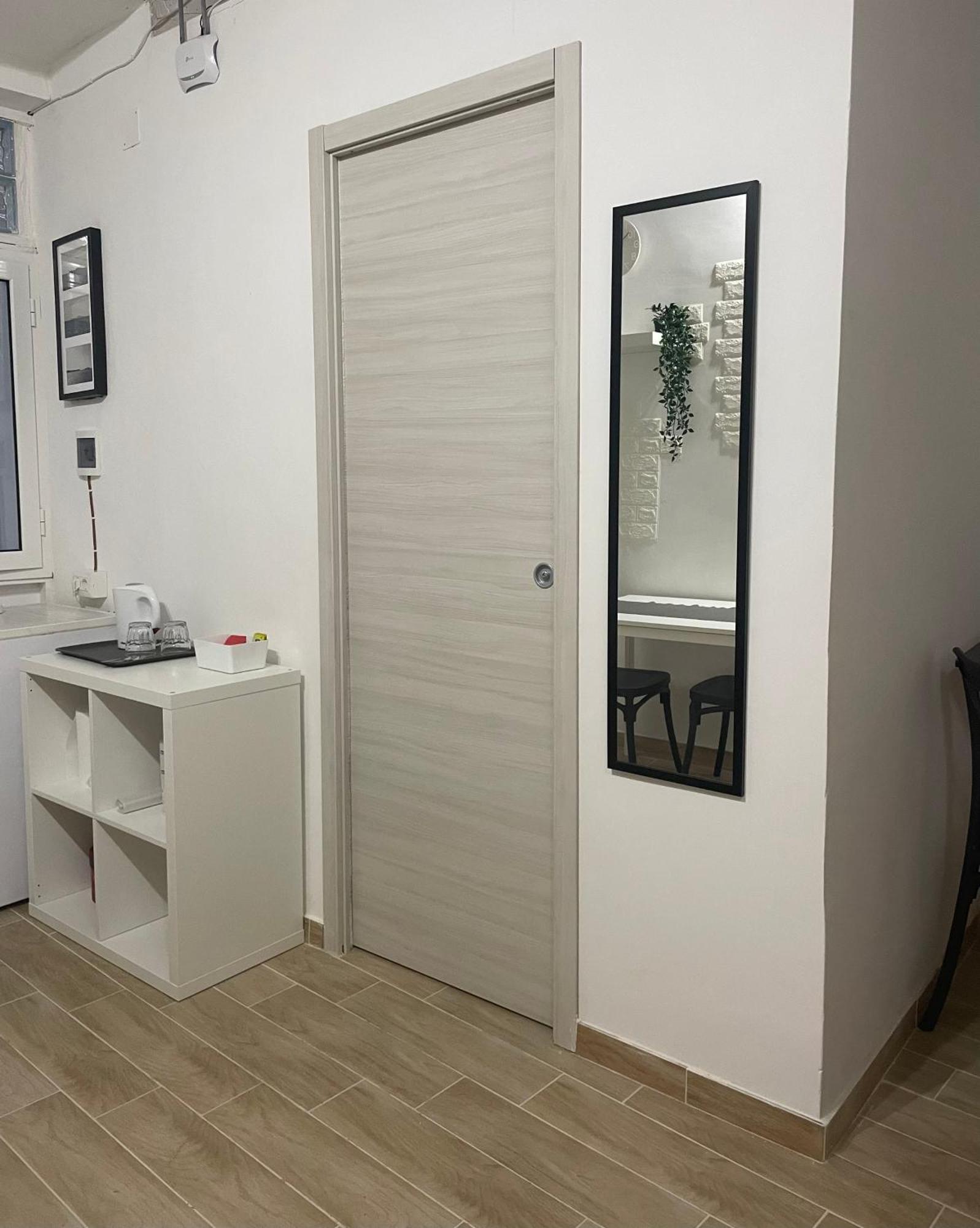 Bellebbuono Apartment เนเปิลส์ ภายนอก รูปภาพ